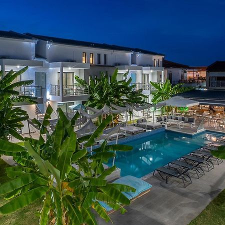 Adonis Luxury Village Пефкохори Экстерьер фото