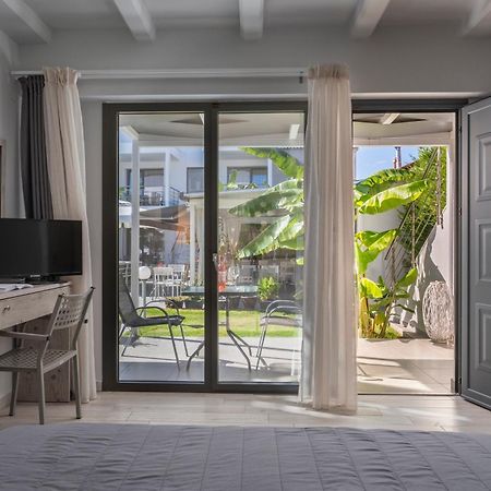 Adonis Luxury Village Пефкохори Номер фото