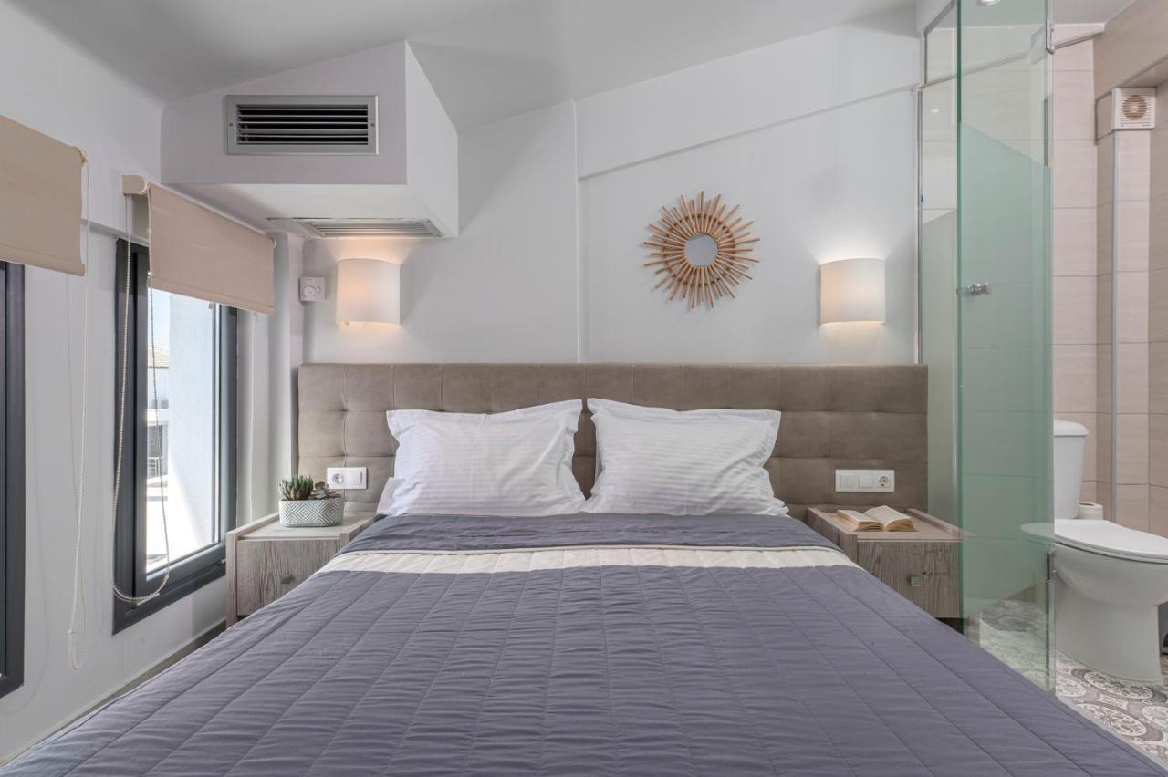 Adonis Luxury Village Пефкохори Экстерьер фото