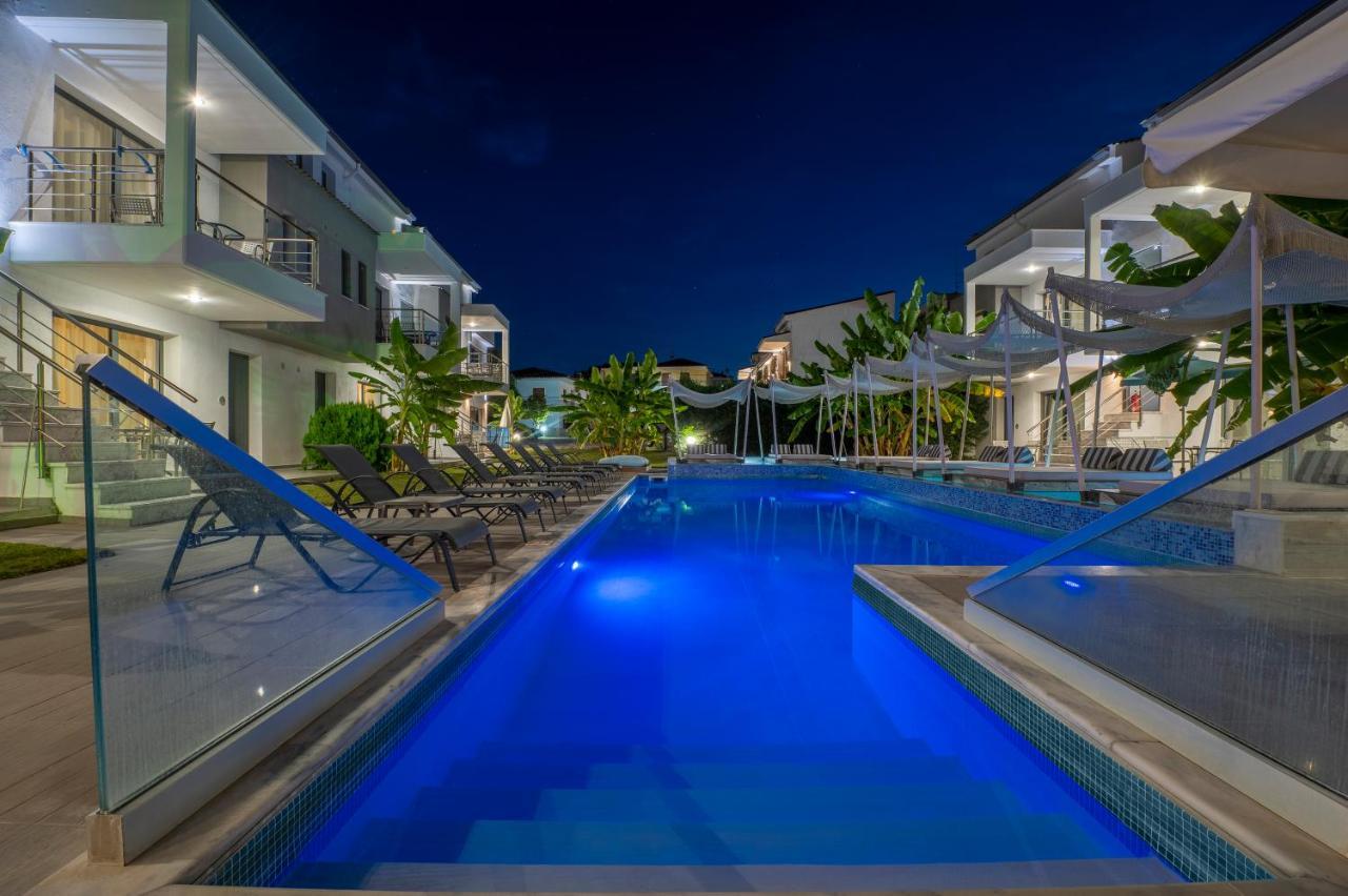 Adonis Luxury Village Пефкохори Экстерьер фото