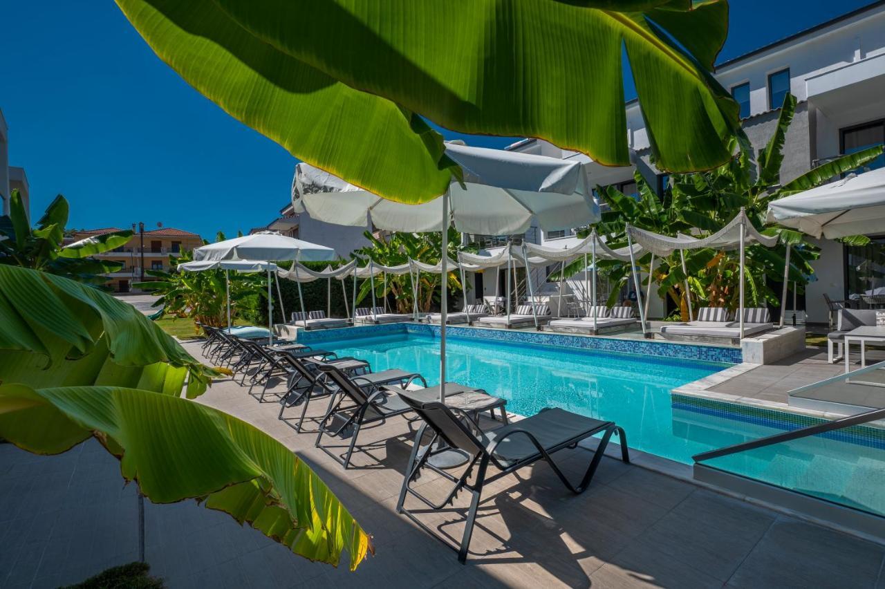 Adonis Luxury Village Пефкохори Экстерьер фото