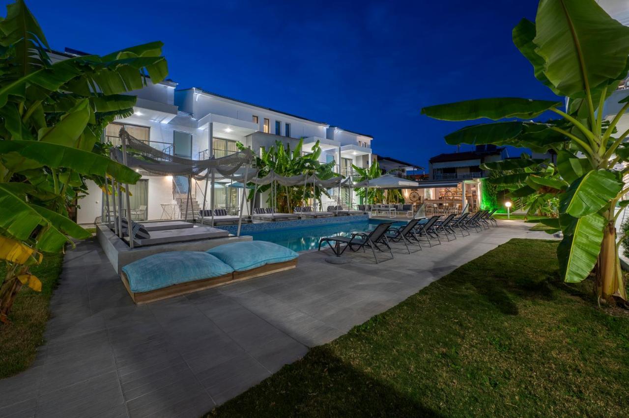 Adonis Luxury Village Пефкохори Экстерьер фото