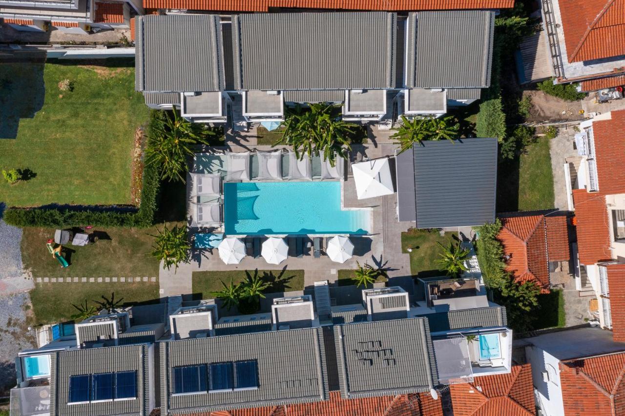 Adonis Luxury Village Пефкохори Экстерьер фото