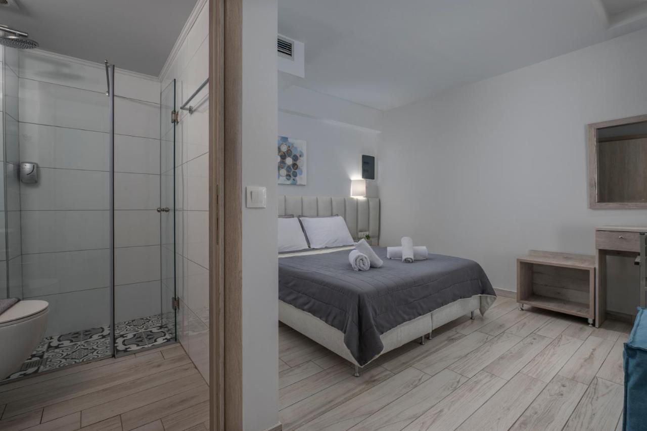 Adonis Luxury Village Пефкохори Экстерьер фото