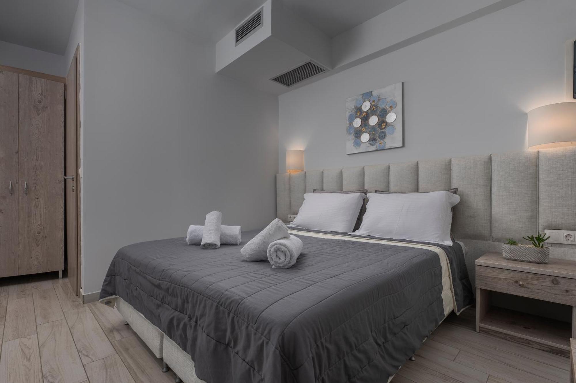 Adonis Luxury Village Пефкохори Номер фото