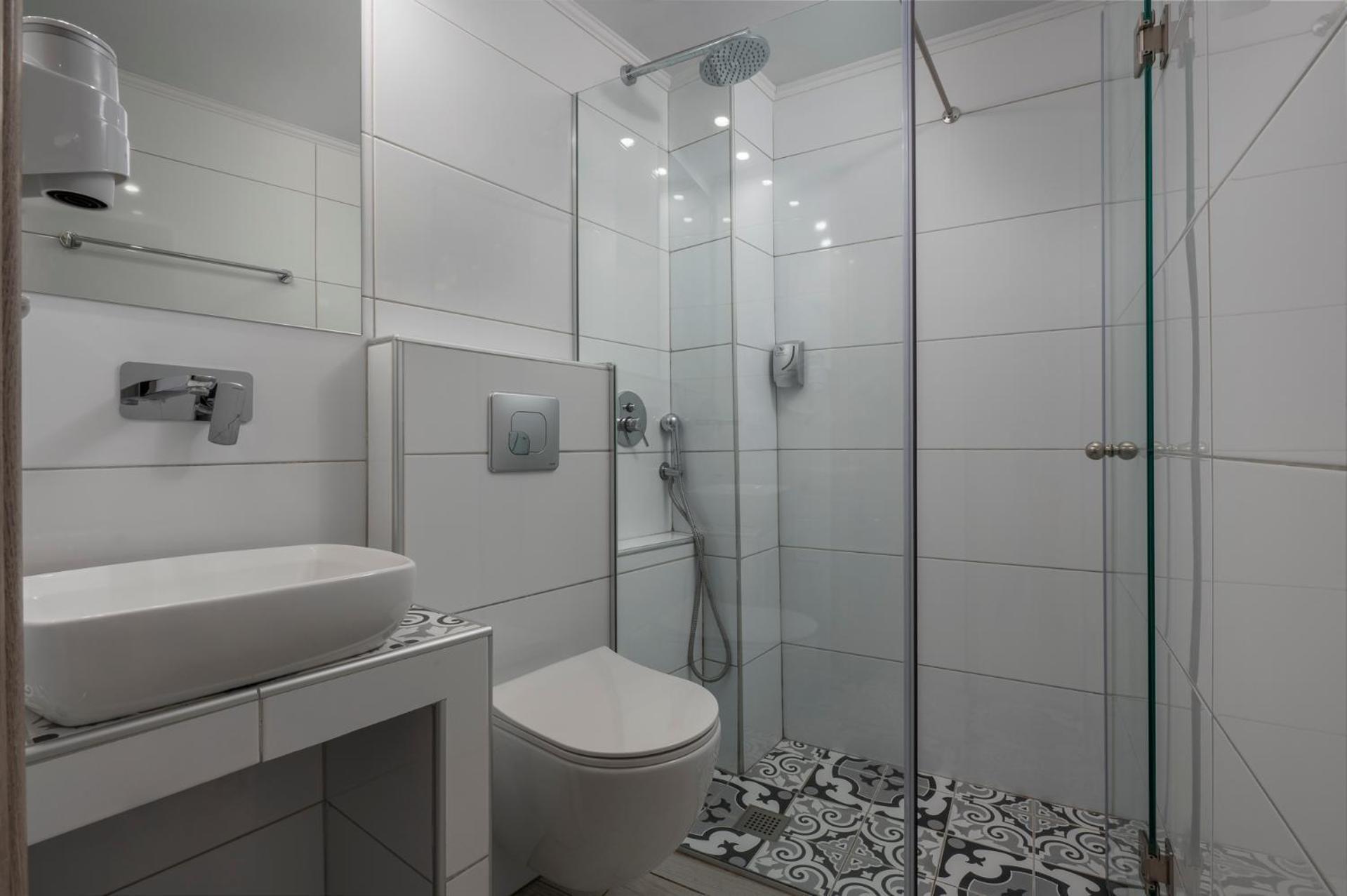 Adonis Luxury Village Пефкохори Номер фото