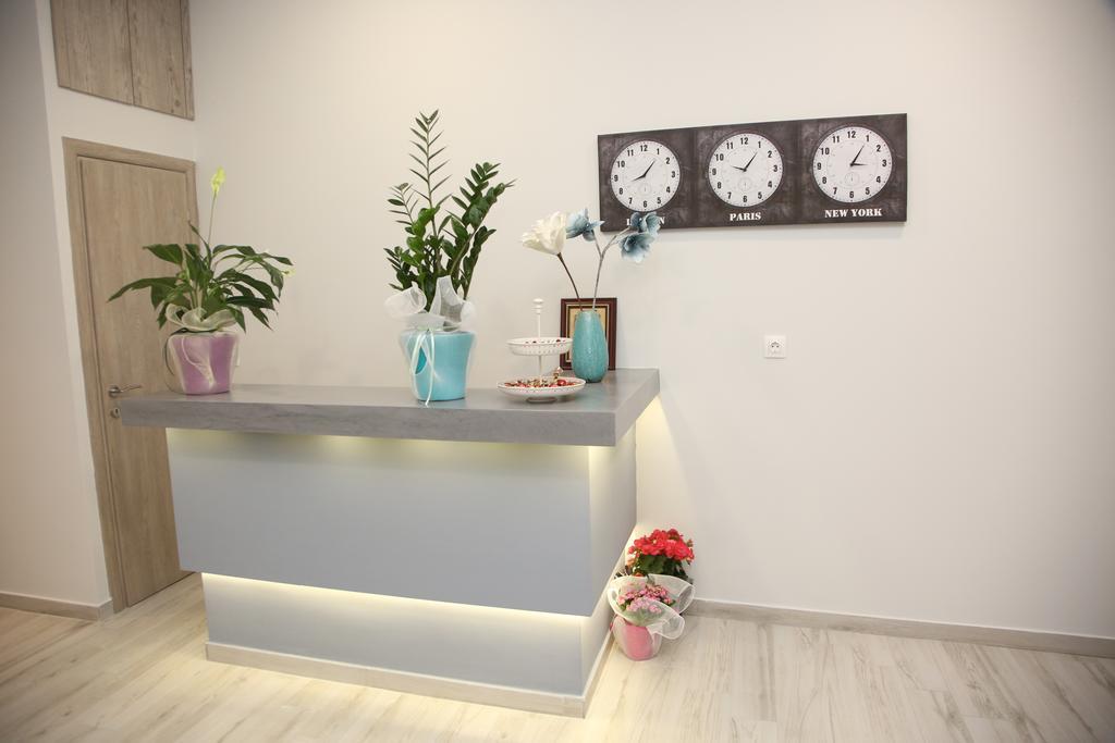Adonis Luxury Village Пефкохори Экстерьер фото